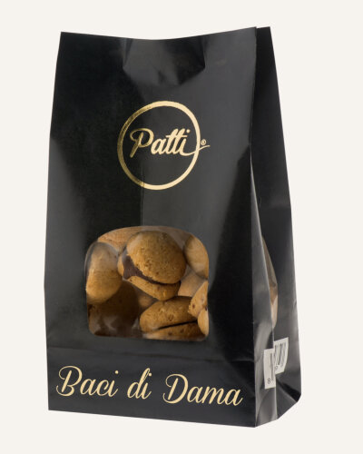 Patti Baci di Dama - 200g